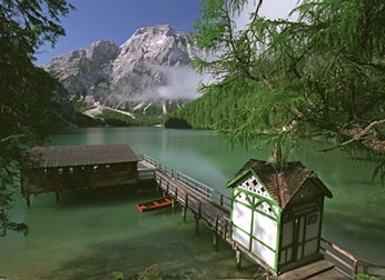 Lake of Braies